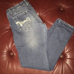 Rue21 jeans